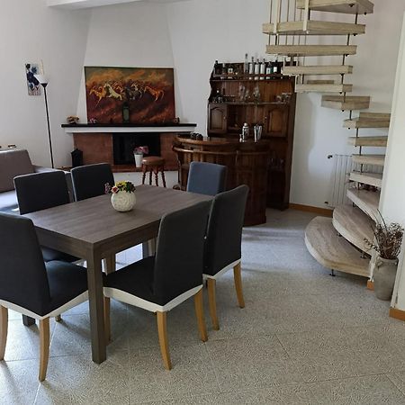 Casa In Giardino A Pochi Passi Dal Mare Villa Palermo Ngoại thất bức ảnh