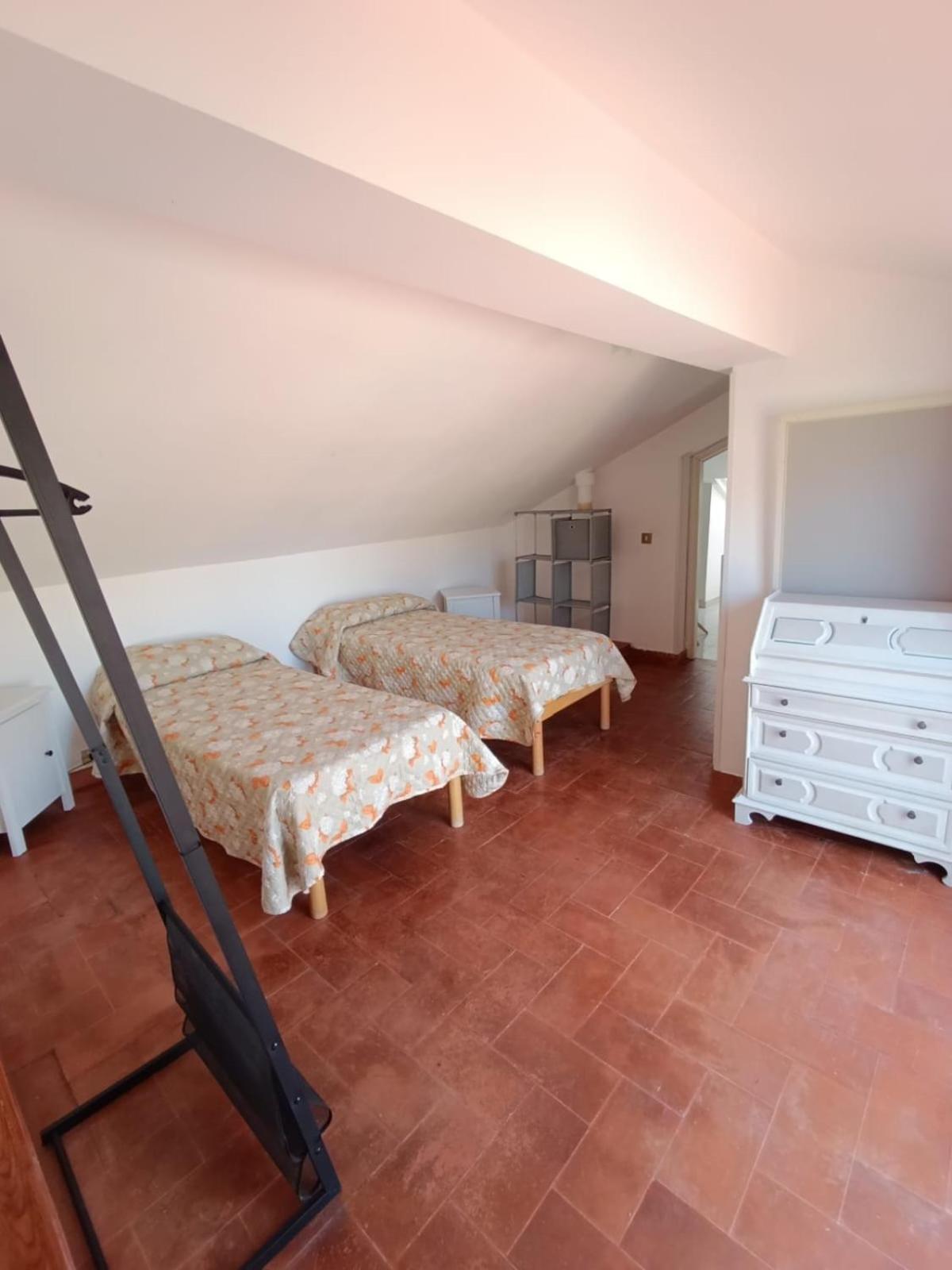Casa In Giardino A Pochi Passi Dal Mare Villa Palermo Ngoại thất bức ảnh