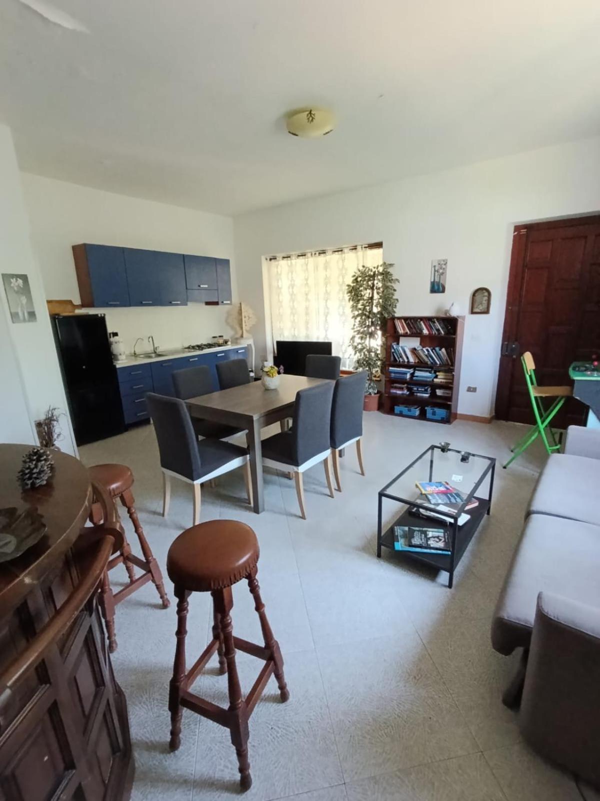Casa In Giardino A Pochi Passi Dal Mare Villa Palermo Ngoại thất bức ảnh
