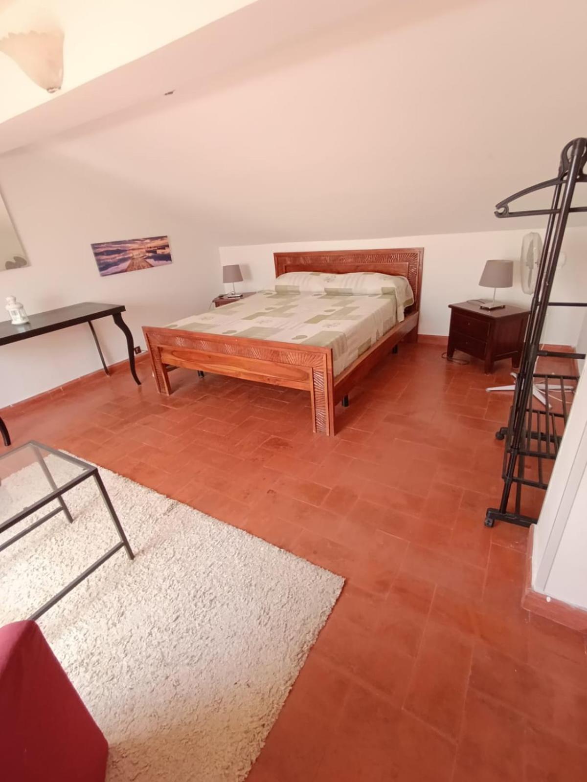 Casa In Giardino A Pochi Passi Dal Mare Villa Palermo Ngoại thất bức ảnh
