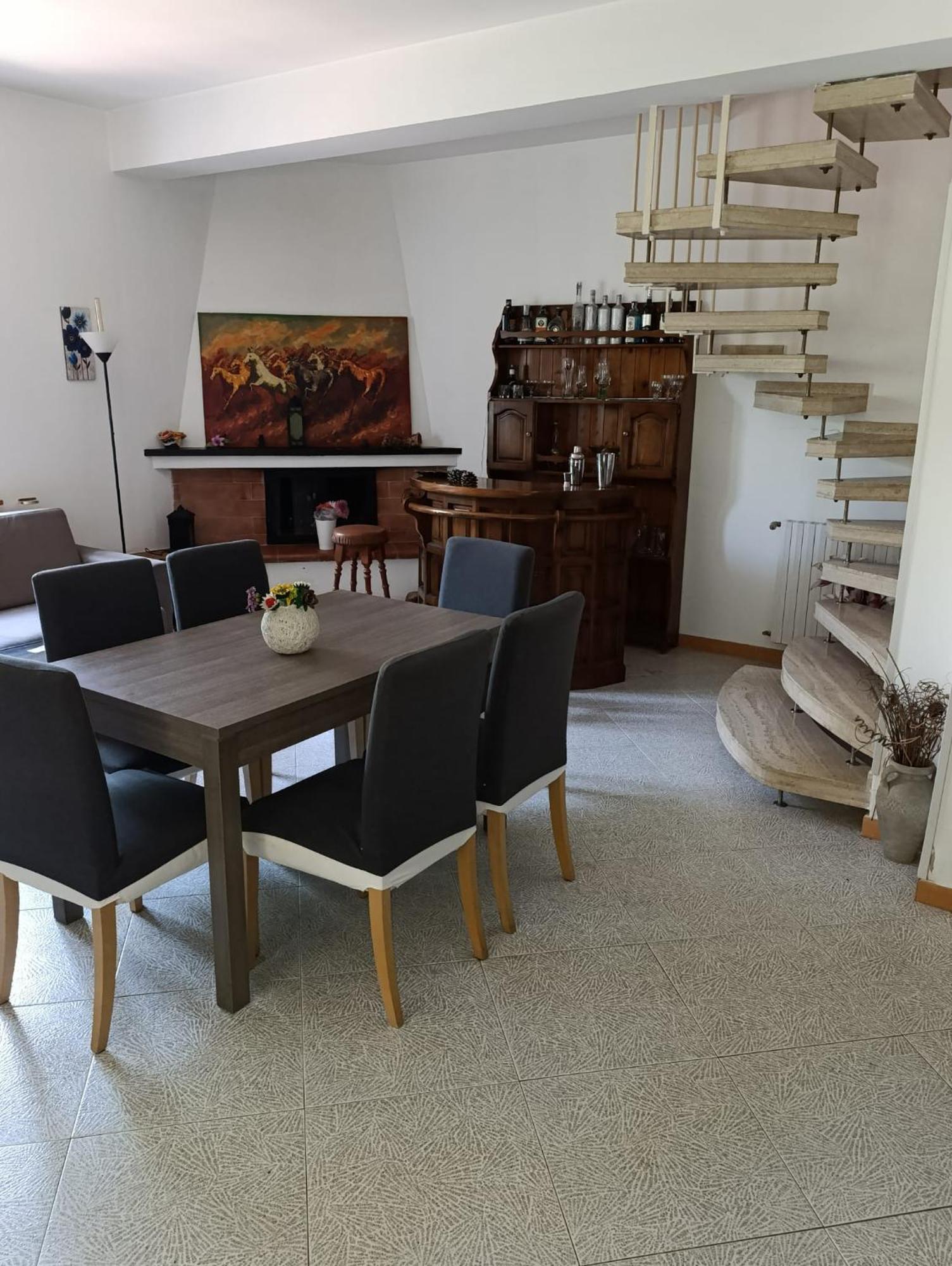 Casa In Giardino A Pochi Passi Dal Mare Villa Palermo Ngoại thất bức ảnh
