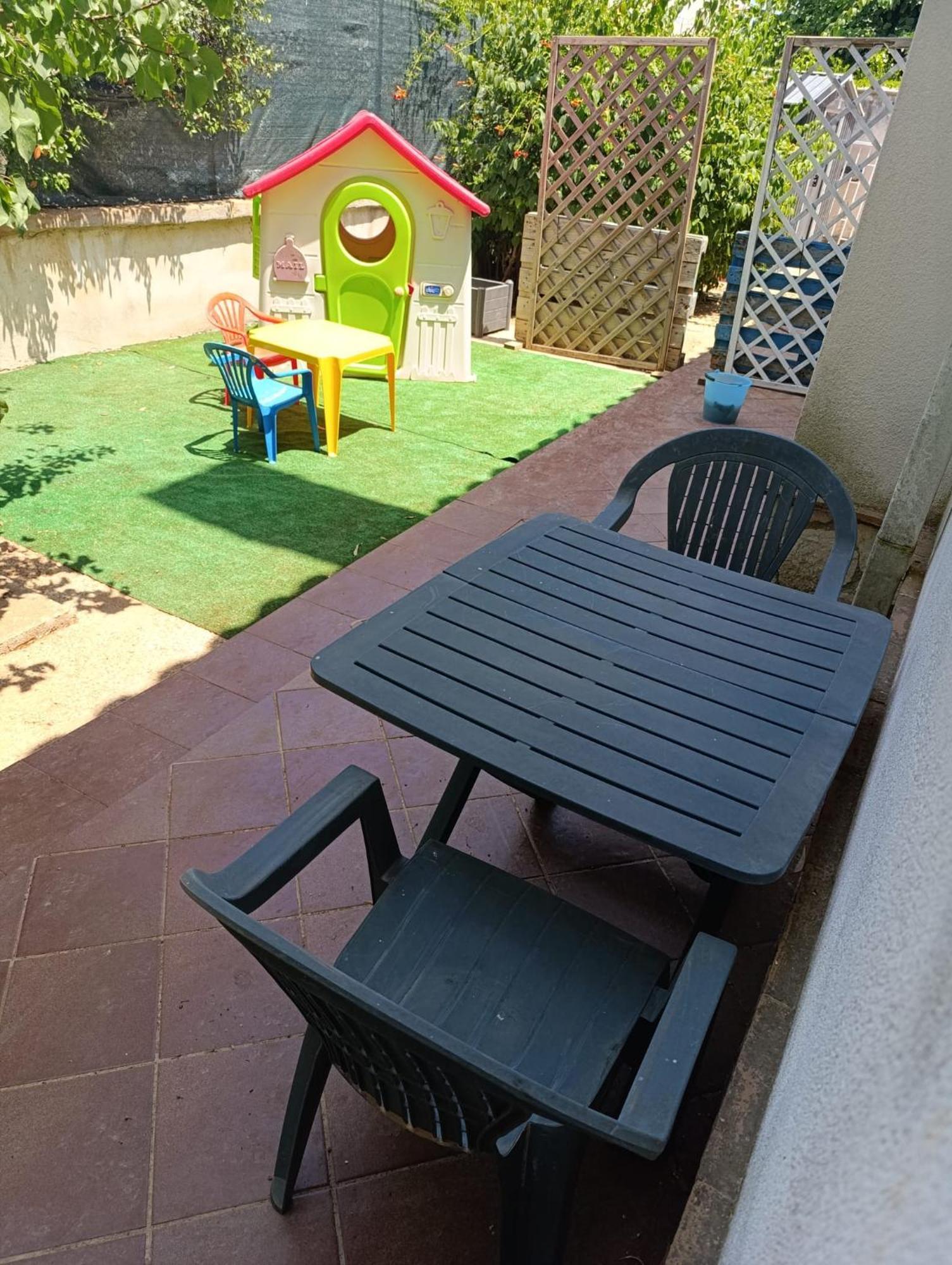 Casa In Giardino A Pochi Passi Dal Mare Villa Palermo Ngoại thất bức ảnh